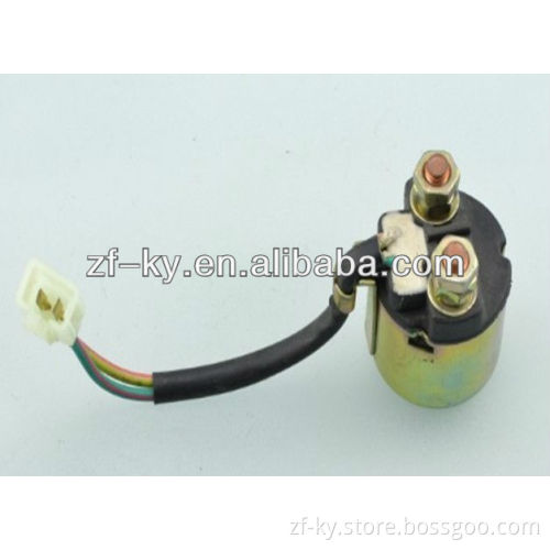 MOTORCYCLE PART HIGH POWER STARTER RELAY